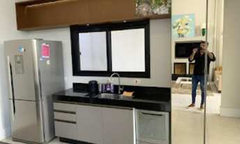 Imagem 7: CASA RESIDENCIAL em SANTANA DE PARNAÍBA - SP, ALPHAVILLE