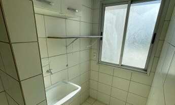 Imagem 7: Apartamento 2 quartos sendo 1 suíte com 58m² no Setor Negrão de Lima - Goiânia - GO