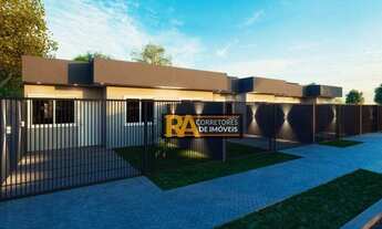 Imagem 5: Casa com 2 dormitórios à venda, 55 m² por R$ 220.000,00 - Jardim das Oliveiras - Foz do Ig