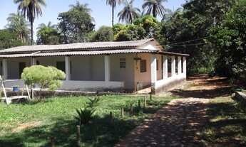 Imagem: Fazendinha 20.000m² com rios nos fundos