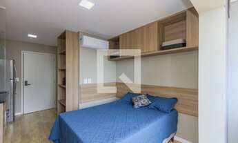 Imagem: Apartamento para Aluguel - Brooklin, 1 Quarto