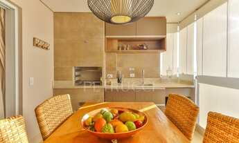 Imagem: Apartamento - Parque Gabriel - Hortolândia