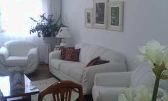 Imagem: APARTAMENTO - PERDIZES - SP