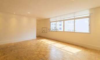 Imagem 3: Apartamento Venda Itaim Bibi 140 m² 3 Dormitórios