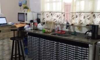 Imagem 5: Casa com 3 dormitórios à venda por R$ 827.000,00 - Boracéia - Bertioga/SP