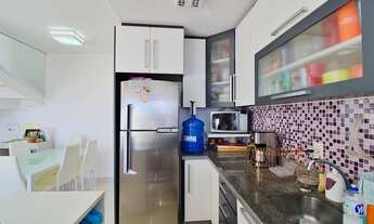 Imagem 3: Duplex para venda com 69m², 2 vagas- Impression Morumbi, próximo a Avenida Giovanni Gronc