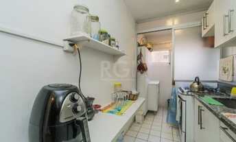 Imagem 4: Porto Alegre - Apartamento Padrão - Jardim Carvalho