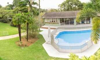 Imagem: CASA EM CONDOMÍNIO - VILLAGE SANS SOUCI