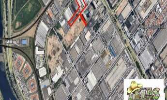 Imagem 2: ALUGA-SE GALPÃO ALTISSIMO PADRAO