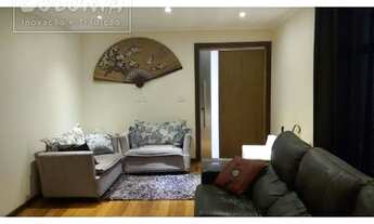 Imagem 6: Santo André - Casa Padrão - Vila Scarpelli