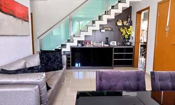 Imagem 2: BELO HORIZONTE - Cobertura - Castelo