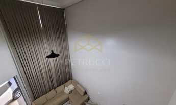 Imagem 2: Casa - Loteamento Residencial Jardim Esperança - Americana