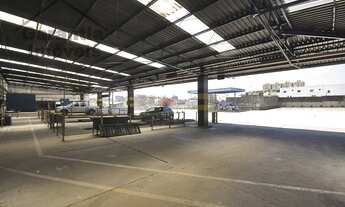 Imagem 4: São Paulo - Galpão/Depósito/Armazém - Lapa de Baixo