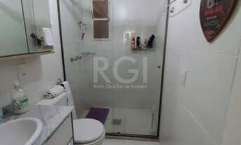 Imagem 4: Porto Alegre - Apartamento Padrão - Santo Antonio