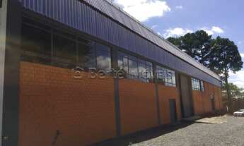 Imagem 3: Cachoeirinha - Galpão/Depósito/Armazém - Vila Princesa Izabel