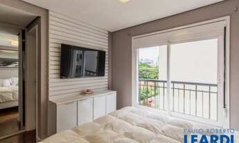 Imagem 4: APARTAMENTO - GRANJA JULIETA - SP