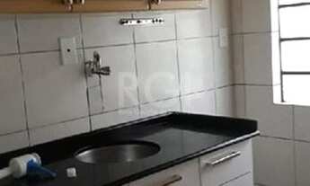 Imagem: Porto Alegre - Casa Padrão - Jardim Itu