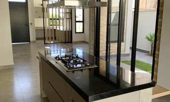 Imagem 6: Ribeirão Preto - Casa de Condomínio - Vila do Golf