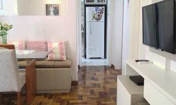 Imagem 5: APARTAMENTO COM 02 DORMITÓRIOS EM PORTO ALEGRE