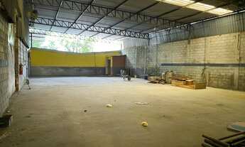 Imagem 6: Barracão para alugar no Éden, em Sorocaba -SP