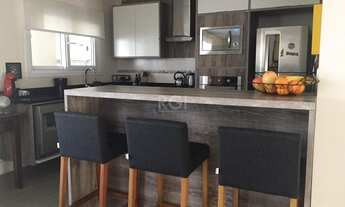 Imagem 4: Porto Alegre - Casa Padrão - Hípica