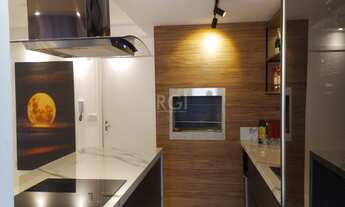 Imagem 5: Porto Alegre - Apartamento Padrão - Menino Deus