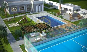 Imagem 6: Casa - Parque Brasil 500 - Paulínia