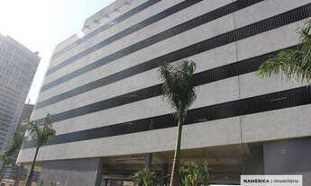 Imagem 7: Conjunto comercial para locação, Brooklin, São Paulo - CJ0095