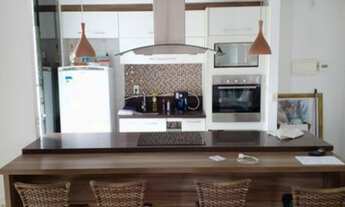 Imagem: Apartamento - Vila Nova - Campinas