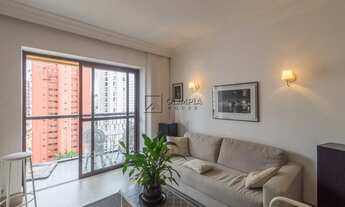 Imagem 2: Apartamento Venda Vila Olímpia 86 m² 2 Dormitórios