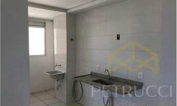 Imagem 2: Apartamento - Vila São Pedro - Hortolândia