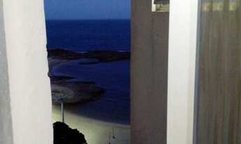 Imagem 2: Apartamento Á Venda 3 Quartos, na Praia do Morro em Guarapari-ES