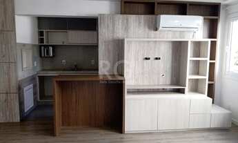 Imagem 3: Porto Alegre - Apartamento Padrão - Glória