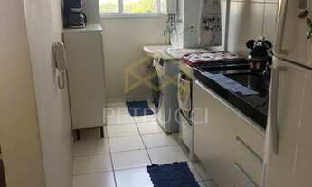 Imagem 2: Apartamento - Vila Industrial - Campinas
