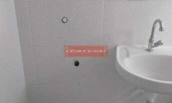 Imagem 2: Kitnet lindo. Novo, pronto para morar! Agende uma visita!!!