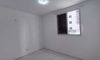 Imagem 5: Apartamento Garden com 2 dormitórios para alugar, 47 m² por R$ 1.400,00/mês - Camorim - Ri