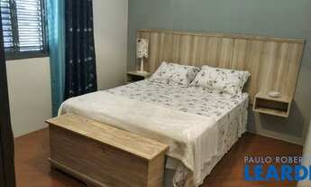 Imagem 6: CASA ASSOBRADADA - JABAQUARA - SP