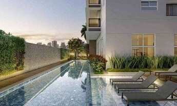 Imagem 3: SIDE IPIRANGA - 54 à 73m², com 2 à 3 Dorm - Vila Andrade - SP