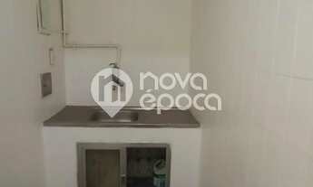 Imagem 5: Rio de Janeiro - Apartamento Padrão - Centro