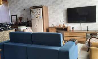 Imagem 9: CASA DUPLEX,4 QUARTOS 3 SUÍTES,PISCINA PRIVATIVA,ESPAÇO GOURMET,BURAQUINHO,LAURO DE FREITA