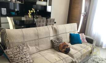 Imagem 3: Casa - Jardim Park Real - Indaiatuba