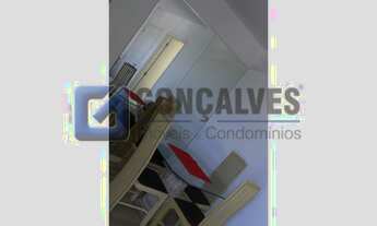 Imagem 5: SAO BERNARDO DO CAMPO - Residential / Apartment - PLANALTO