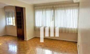 Imagem 2: Apartamento com 1 dormitório para alugar, 70 m² por R$ 3.900,00 - Moema - São Paulo/SP