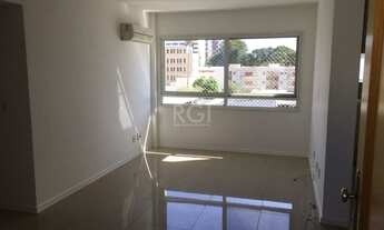 Imagem 4: Porto Alegre - Apartamento Padrão - Menino Deus