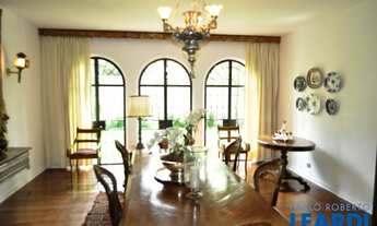 Imagem 7: SOBRADO - JARDIM AMÉRICA - SP