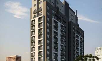 Imagem 2: Curitiba - Apartamento Padrão - Água Verde