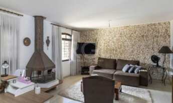 Imagem 4: Porto Alegre - Casa Padrão - Higienópolis