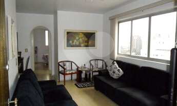 Imagem 3: Apartamento a venda-Moema Passaros! 3 dormitorios!