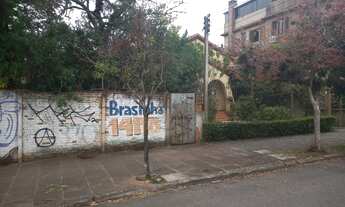 Imagem 3: Porto Alegre - Terreno Padrão - Higienópolis