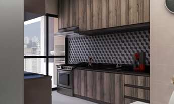 Imagem 2: Piemonte - FGZ - 133 à 239m², com 3 Dorm - Jardim - SP